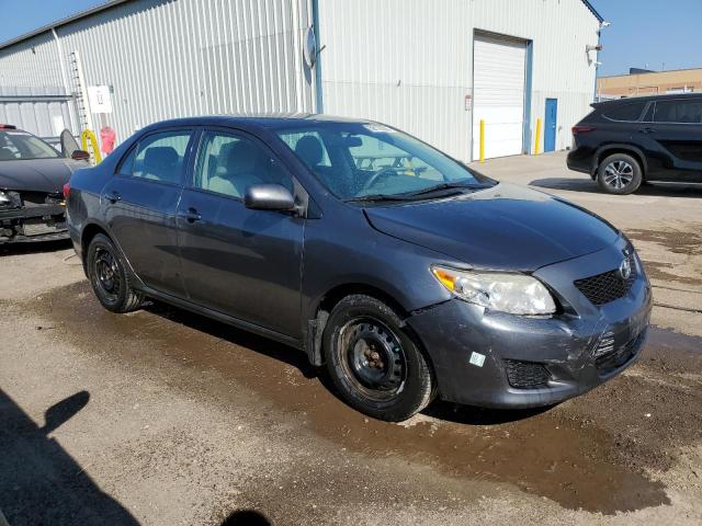Vin: 2t1bu4ee9ac329599, lot: 56170595, toyota corolla base 20104