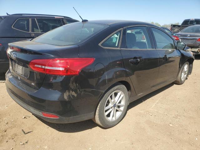 Vin: 1fadp3f24hl316007, lot: 56416645, ford focus se 20173