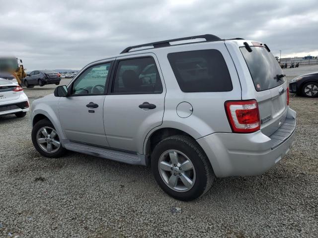 Vin: 1fmcu0dg8aka03402, lot: 55689405, ford escape xlt 20102