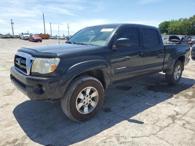 TOYOTA TACOMA DOU