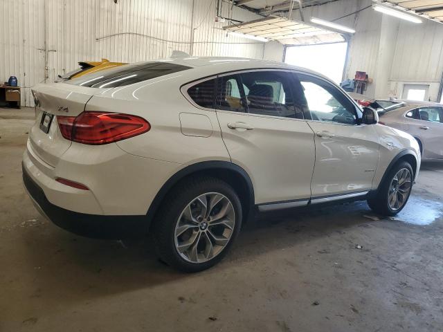 Vin: 5uxxw3c5xj0t82270, lot: 54500875, bmw x4 xdrive28i 20183