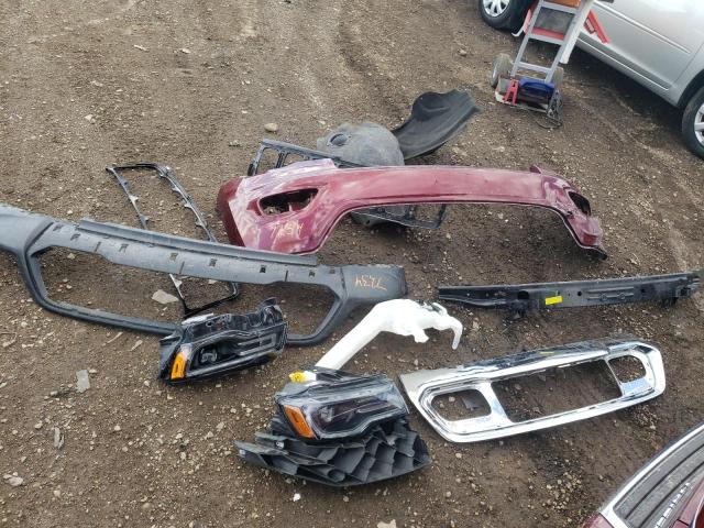 2020 JEEP GRAND CHER - 1C4RJFBG4LC152061