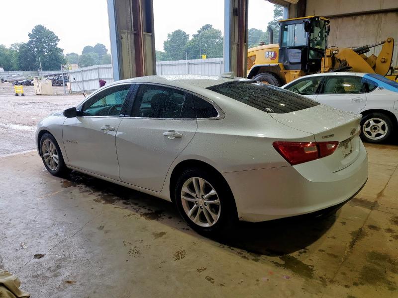 Vin: 1g1zd5st1jf239760, lot: 58715935, chevrolet malibu lt 20182