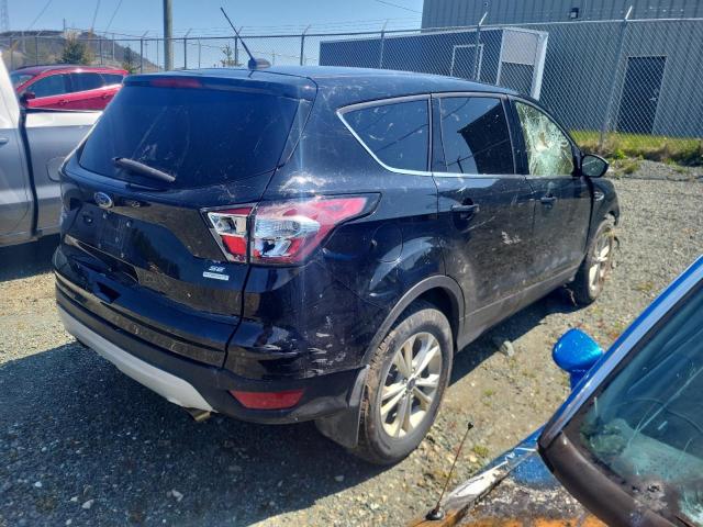 Vin: 1fmcu0gd6hua01230, lot: 58176715, ford escape se 20173