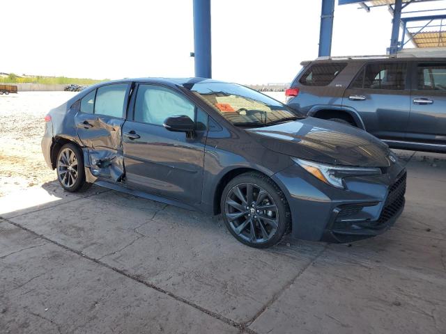 Vin: jtdbdmhe0r3008843, lot: 56434245, toyota corolla le 20244