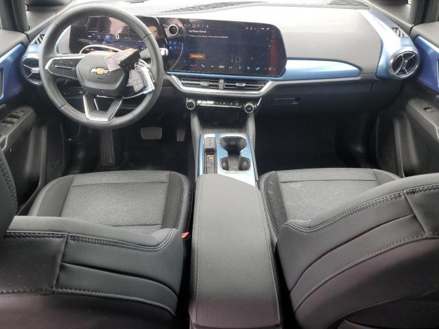 2024 CHEVROLET EQUINOX 2L 3GN7DLRP8RS243721