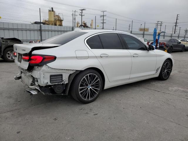 Vin: wba53bh00pwy21780, lot: 56250225, bmw 5 series i 20233