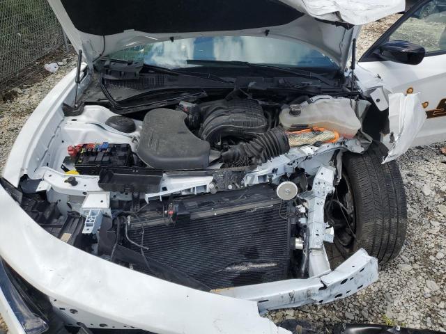 2023 DODGE CHARGER PO 2C3CDXKG6PH704959