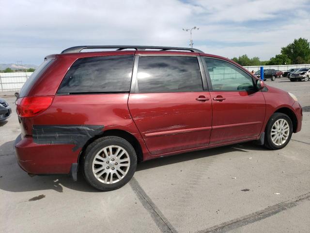 Vin: 5tdyk4cc7as320330, lot: 56932465, toyota all models xle 20103