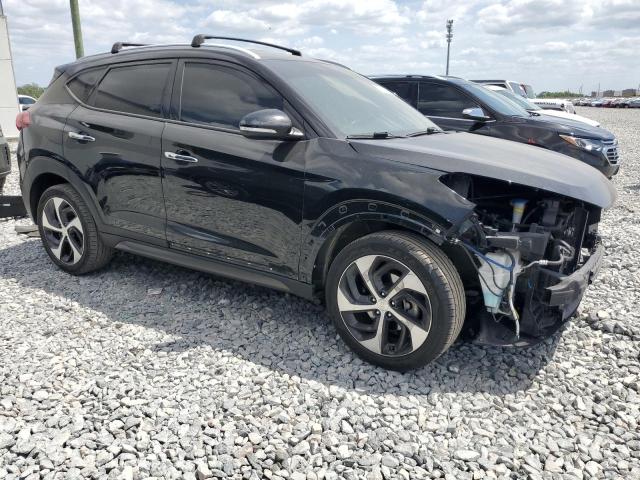Vin: km8j33a23gu256998, lot: 55569615, hyundai tucson limited 20164