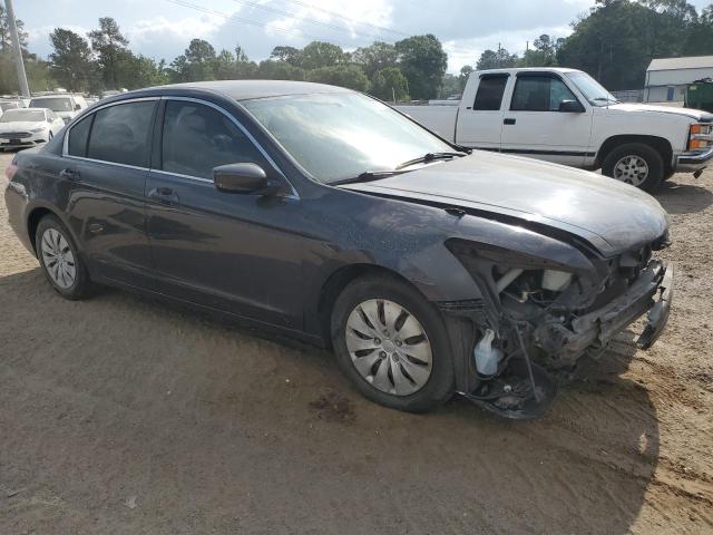 Vin: 1hgcp2f37ba133293, lot: 56710685, honda accord lx 20114