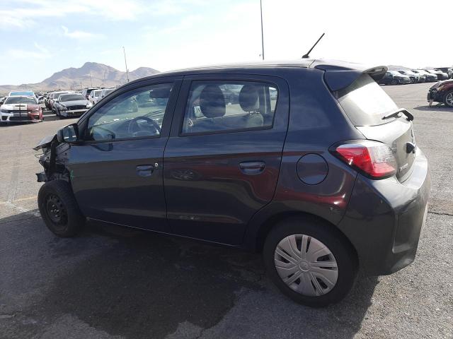 Vin: ml32auhj2rh005082, lot: 58548265, mitsubishi mirage es 20242