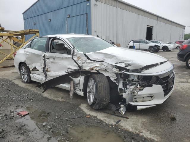 2020 HONDA ACCORD LX - Other View