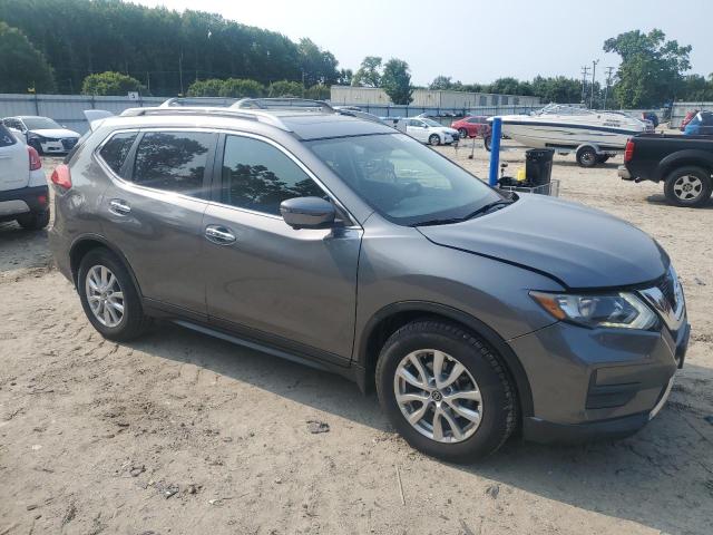 Vin: 5n1at2mt8hc764048, lot: 58471225, nissan rogue s 20174