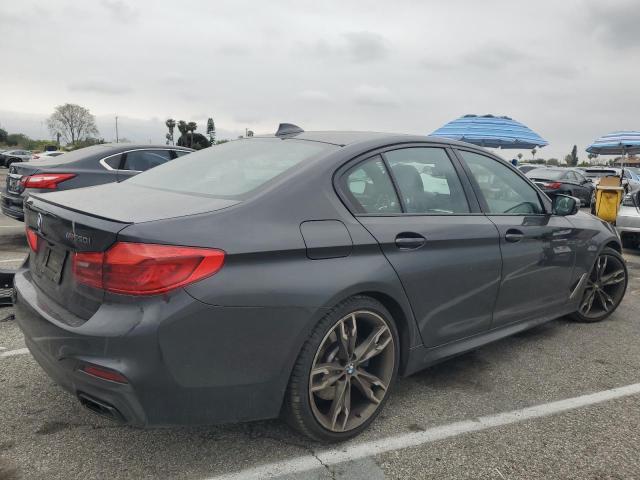 Vin: wbajb9c59kb288809, lot: 55674455, bmw 5 series 20193