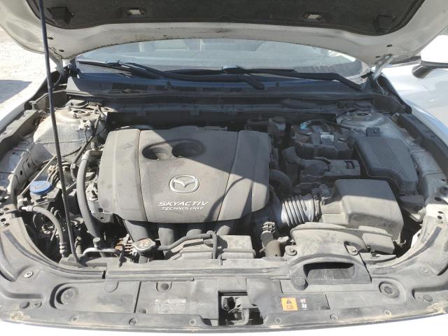 2017 MAZDA 6 TOURING - JM1GL1V56H1147106