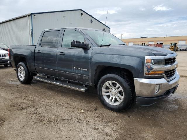 Vin: 3gcukrec6hg494228, lot: 55516495, chevrolet all models k1500 lt 20174