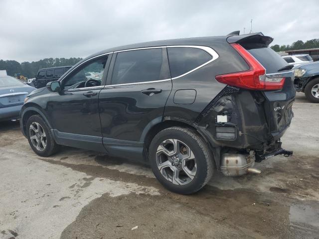 Vin: 5j6rw2h84hl012149, lot: 55162185, honda crv exl 20172