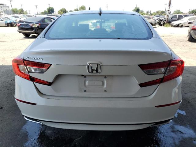 2020 HONDA ACCORD EX - 1HGCV1F46LA010918
