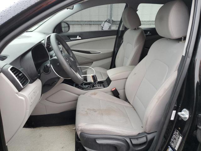 2019 HYUNDAI TUCSON SE KM8J2CA44KU851050