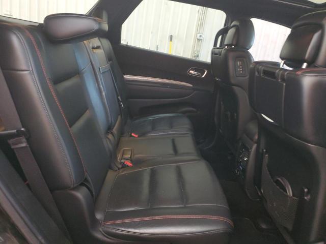 2015 DODGE DURANGO R/ - 1C4SDJCT4FC938762