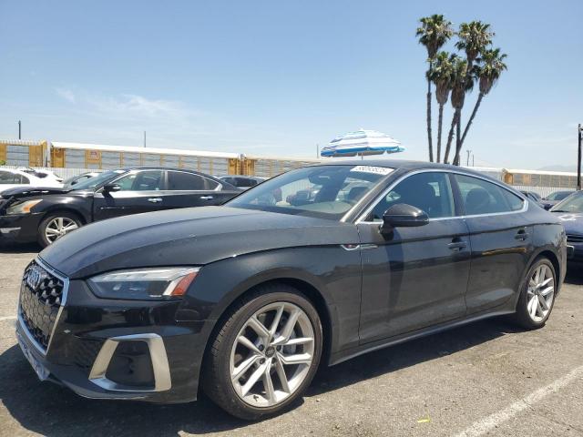 AUDI A5 PREMIUM