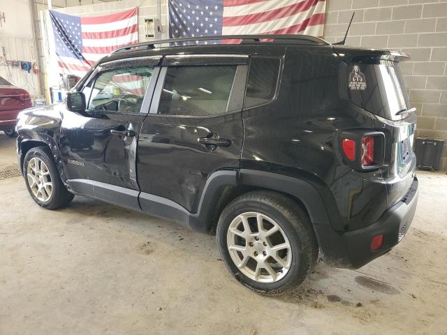 Vin: zacnjabb0lpl17831, lot: 57380155, jeep renegade latitude 20202