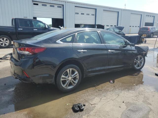 Vin: 5npe34af0jh614025, lot: 56850645, hyundai sonata sport 20183