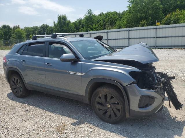 Vin: 1v2je2ca2rc211345, lot: 58264535, volkswagen atlas se 20244