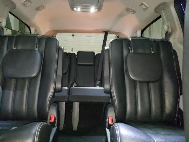 2019 DODGE GRAND CARA 2C4RDGDG0KR645736