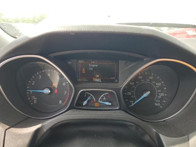 2018 FORD FOCUS SE 1FADP3K28JL283590