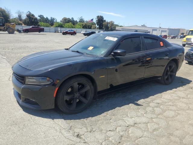 Vin: 2c3cdxctxjh238102, lot: 56872795, dodge charger r/t 2018 img_1