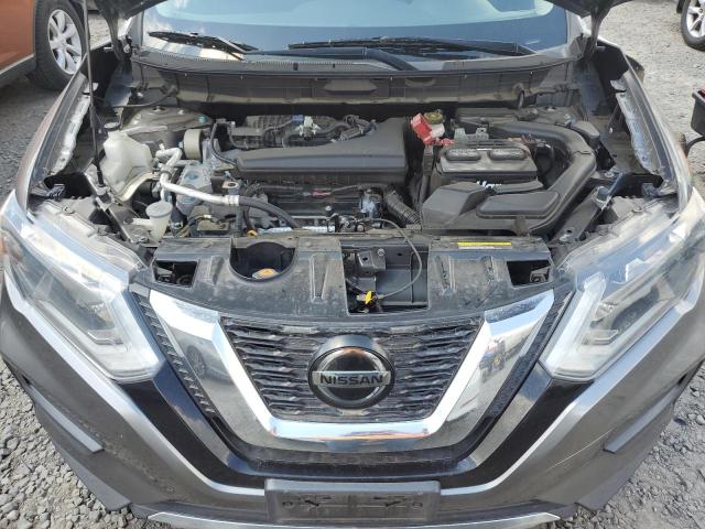 2019 NISSAN ROGUE S - KNMAT2MV6KP529928