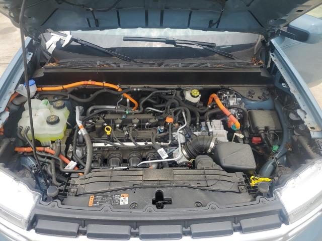 2022 FORD MAVERICK X 3FTTW8E39NRA91936