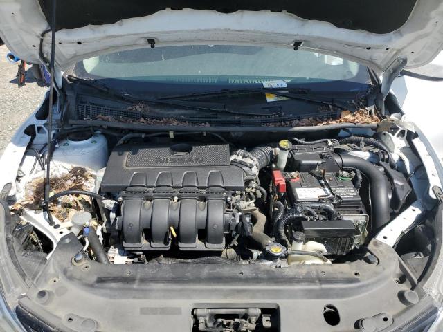 2017 NISSAN SENTRA S - 3N1AB7AP1HY336845