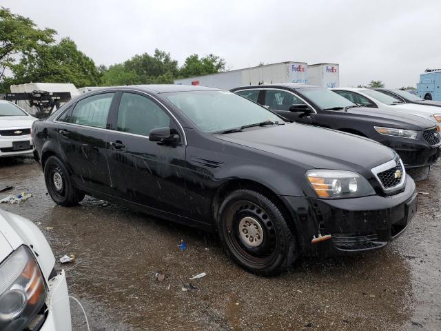 2015 CHEVROLET CAPRICE PO 6G3NS5R30FL129781
