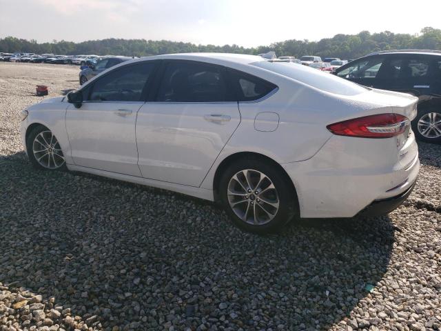 Vin: 3fa6p0hd9kr192914, lot: 56838945, ford fusion se 20192