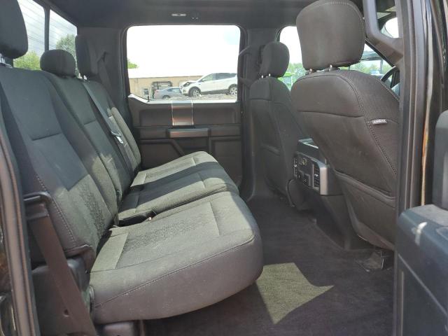 2018 FORD F150 SUPER - 1FTEW1E53JFC68277