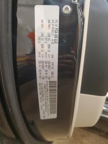 2018 CHRYSLER PACIFICA T 2C4RC1BG2JR252810