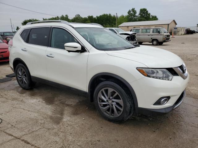 Vin: 5n1at2mv5gc921566, lot: 58360655, nissan rogue s 20164