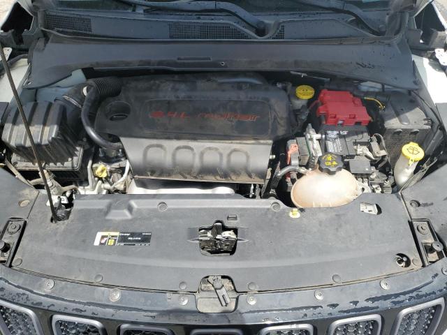 2020 JEEP COMPASS TR 3C4NJDDB1LT189240
