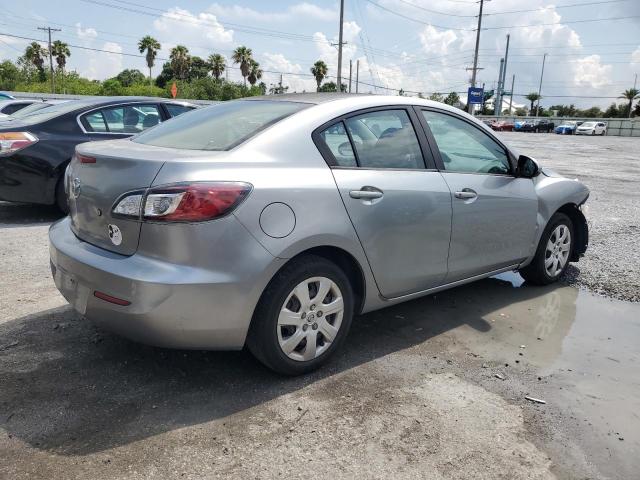 Vin: jm1bl1tf3d1724321, lot: 57615935, mazda 3 i 20133