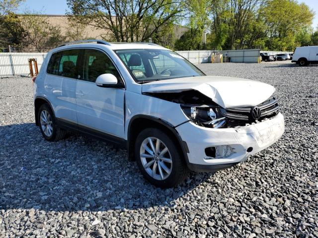 Vin: wvgsv7ax4hk026336, lot: 56196945, volkswagen tiguan wolfsburg 20174