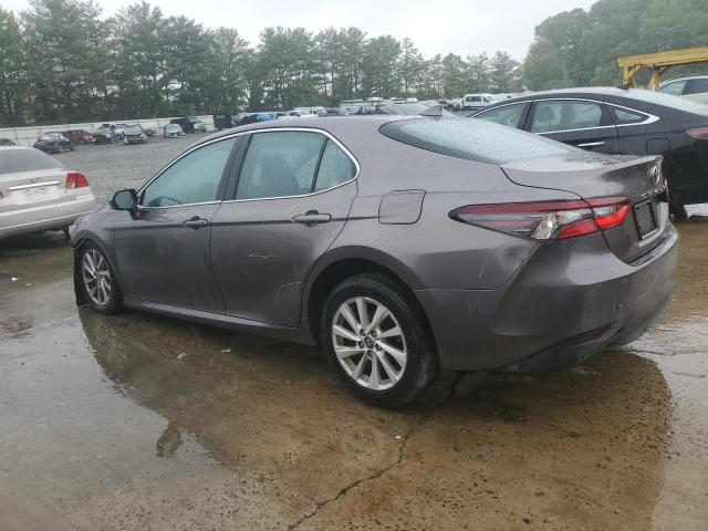 Vin: 4t1r11ak7mu437689, lot: 57790575, toyota camry le 20212
