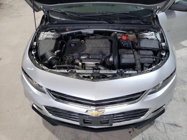 2017 CHEVROLET MALIBU - 1G1ZB5ST9HF215660
