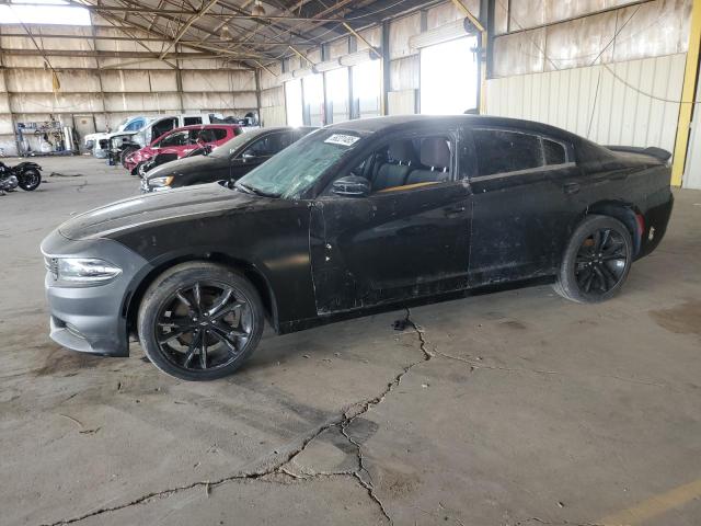 Vin: 2c3cdxhg5hh537910, lot: 58221485, dodge charger sxt 2017 img_1