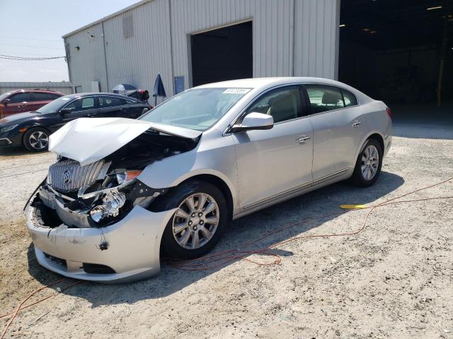 Vin: 1g4gb5eg5af159585, lot: 57473395, buick lacrosse cx 2010 img_1