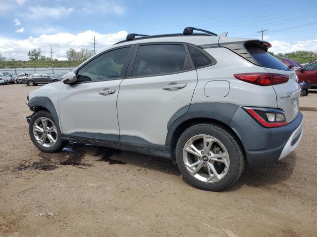 Vin: km8k6cab0nu777296, lot: 56706125, hyundai kona sel 20222