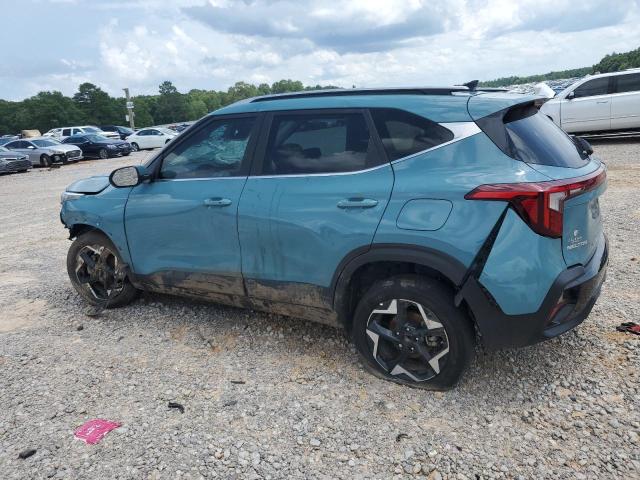 2024 KIA SELTOS EX KNDER2AA3R7646667