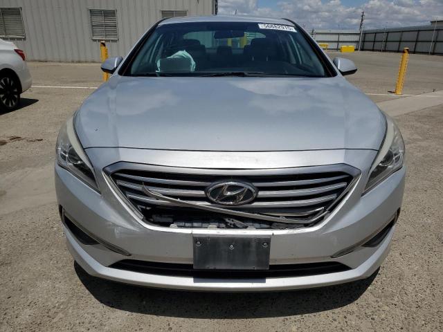 2015 HYUNDAI SONATA SE - 5NPE24AF8FH001628